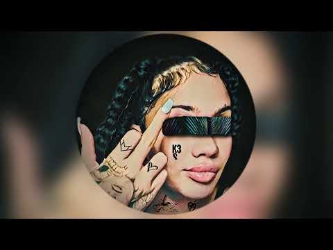 K3NNY K3V - TATTOOS (official audio)