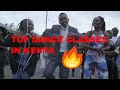 Top Dance Classes Kenya Amapiano Hip Hop And More Learn Basic Moves Step By Step