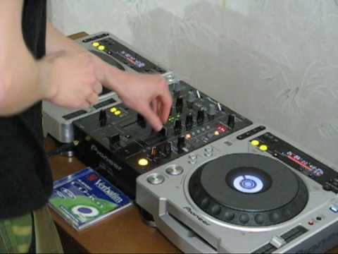 TenMinMix January 2010 (drum n bass)