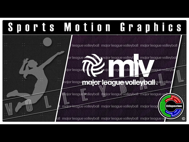 Major League Volleyball