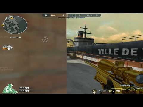 OXTYSCREAM   AWMSHOT9