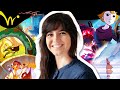 Inside The Mind Of A Visual Development Artist