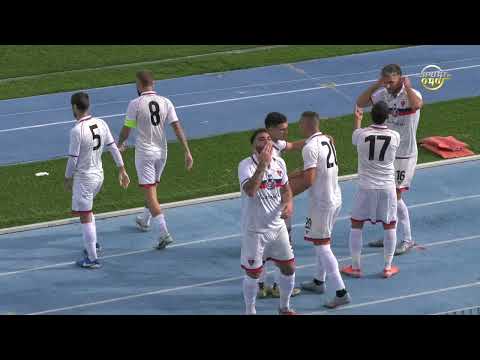 Pomezia-Civitavecchia 3-0 || Excellence