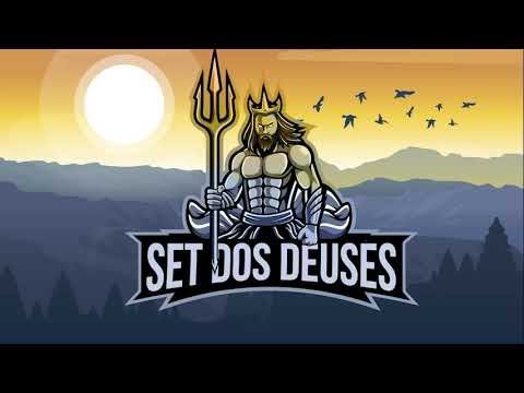 Set dos Deuses Vol. 5