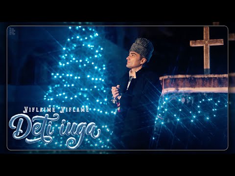 Deti Iuga and TATARRNetwork