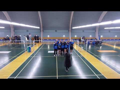 1 Division: Kolding BK - Hvidovre 2