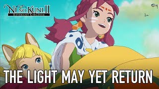 Ni No Kuni II: Revenant Kingdom - The Light May Yet Return (Golden Joystick Awards 2017)