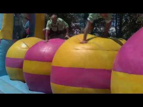 LES PREMIERS OLYMPIADES DU COS