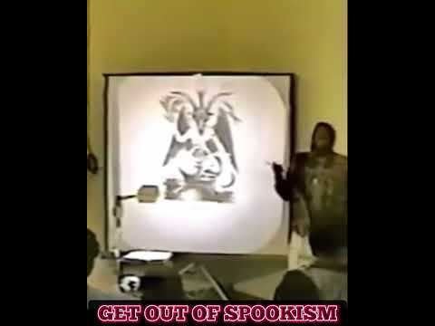 Get Out Of Spookism - Bobby Hemmitt
