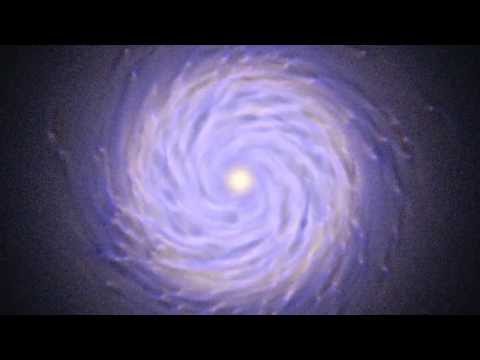 "MAGICAL LIFE" PROMO #2 - Binary Trip & Jeffery Stephan (JS)