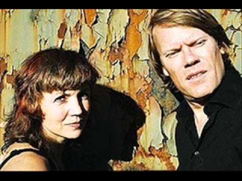 Chris & Carla - Comfort Of a Stranger