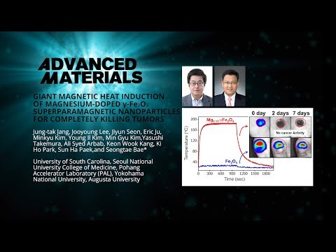 Magnesium Nanoparticles Nanopowder