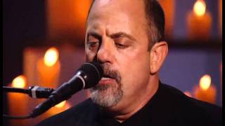 Billy Joel - New York State of Mind (from &quot;America: A Tribute to Heroes&quot;)