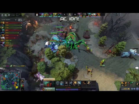 Kinguin vs. Mad Lads (Bo3) | SL i-League S5 EU FINALS