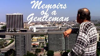 Memoirs of a Gentleman /short Film