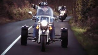 The Brotherhood Short Film By Greys Ghost films