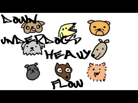 Heavy Flow