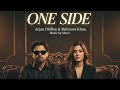 One Side Arjan Dhillon Official Video Merxi New Punjabi Songs 2024