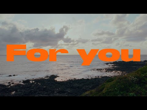 [SPECIAL VIDEO] 에스쿱스X민규 (SEVENTEEN) - &lsquo;For you&rsquo; Live Clip