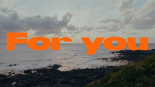 Download lagu [SPECIAL VIDEO] 에스쿱스X민규 (SEVENTEEN) - ‘For you’ Live Clip mp3