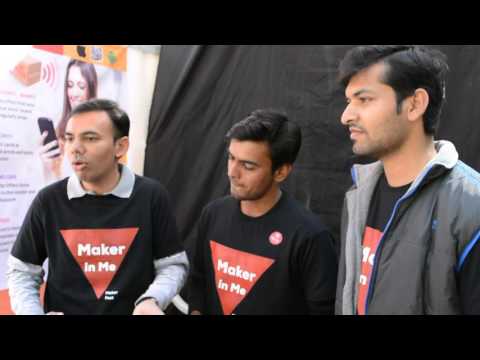 Meet the team of Nearby Offerz