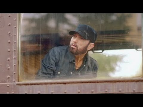 Eminem, Lewis Capaldi - Before You Go (Official Video)
