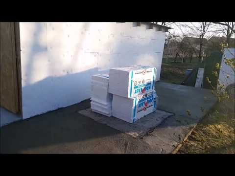 2k19 Vlog Garázs project #4