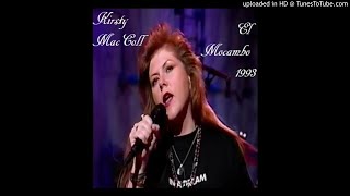 Kirsty MacColl - 16 - You Just Haven't Earned It Yet, Baby