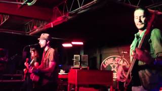 John T Floore's Country Store March 10, 2012. Statesboro Re