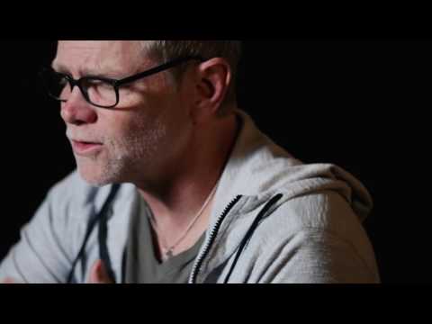 Steven Curtis Chapman - The Story Isn't Over - Glorious Unfolding