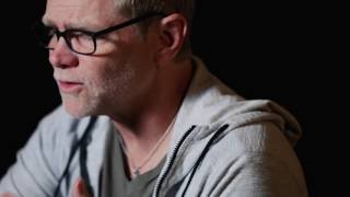 Steven Curtis Chapman - The Story Isn't Over - Glorious Unfolding