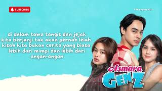 Download lagu Asmara Gen Z - Batas Cinta ( Musik Video) mp3 Download lagu Asmara Gen Z - Batas Cinta ( Musik Video) mp3