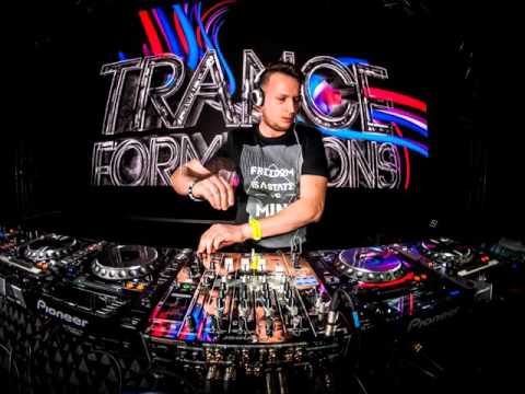 DJ Smart - Live at Tranceformations (06.02.2016)