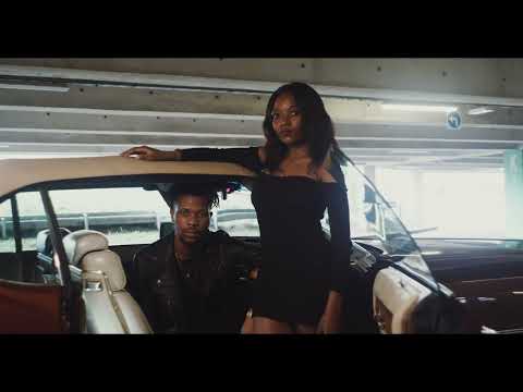 Soul Star ft Claudio Wade Shela (Vignette)