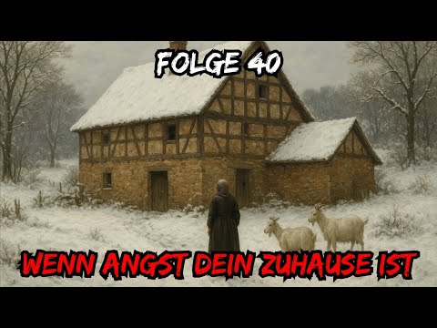 Der verfluchte Hof | Ein Schicksal in Angst und Schatten | Zuhörer Zusendung