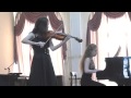 Шипова Елена "Ветер" (альт + фортепиано) / Shipova Elena "Wind" (viola ...