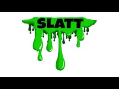 LUL DAE DAE X 3WAYDRE - SLIME SH*T