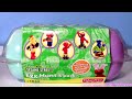 Sesame Street Surprise Eggs Cookie Monster Elmo Big Bird Egg Hunt Fisher Price