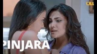 Riti Riwaj Pinjara Part 6 Ullu Webseries App - What to Watch Review