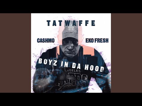Video thumbnail for Boyz In Da Hood