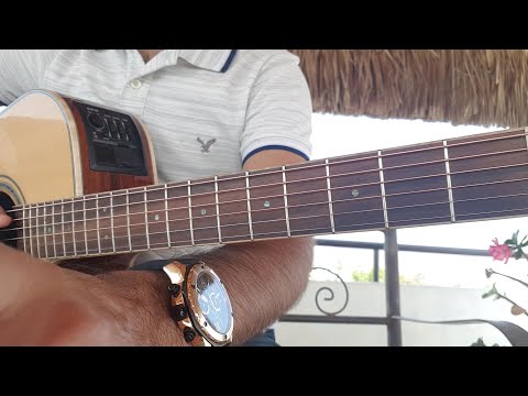 Ayer Pedi - Victor Garcia