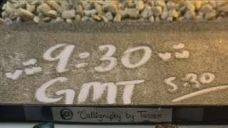 Writing subscribers name ✨ #live #foryou