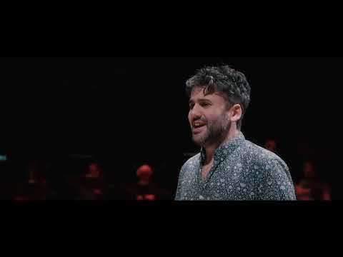 GLUCK | Orphée et Eurydice | Reinoud Van Mechelen, Les Arts Florissants, Paul Agnew