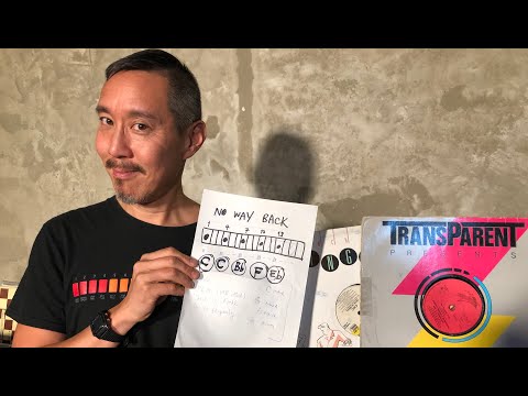 Talking Dance Music with Daniel Wang // Adonis - No Way Back (Electronic Beats TV)