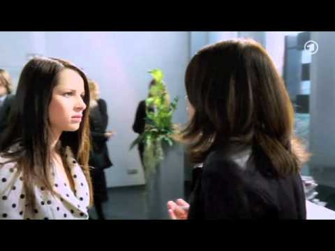 28 Ansgar von Lahnstein - Verbotene Liebe - 14.06.2011 Teil 1