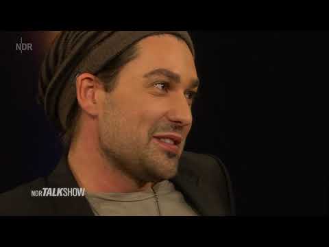 David Garrett - NDR Talk Show (NDR, 09.10.2020)