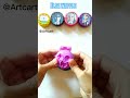 Making Clay Waffle Shorts Youtubeshorts