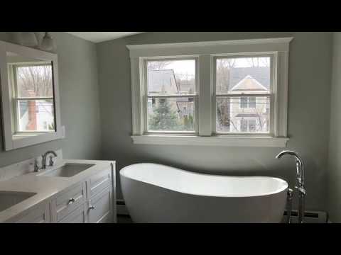 Interior Painting in Waltham MA