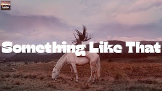 Tim McGraw - Something Like That (Lyrics)