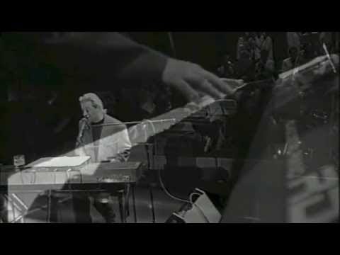 Amedeo Minghi - Vicino vicino (live 1992 Stadio Olimpico di Roma)